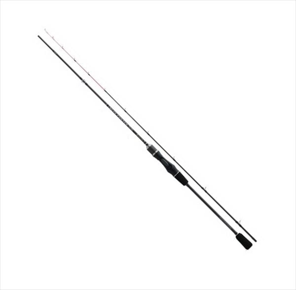 Ares Offshore Rod Blue Porter IKM M(B) 6.3 (Baitcasting 2 Piece)