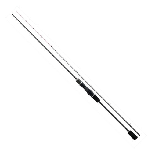 Uzaki Nissin Blue Porter IKM Blue Porter IKM MH (B) 6.3 (Spinning 2 Piece)