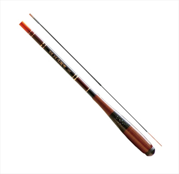 Uzaki Nissin Tenkara Rod Seikon Beccyo Kobunatan 1509 (9 Piece)