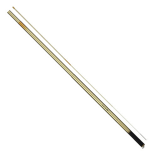 Uzaki Nissin Tenkara Rod Shoryu Carp Japan Gold 5312 (12 Piece)