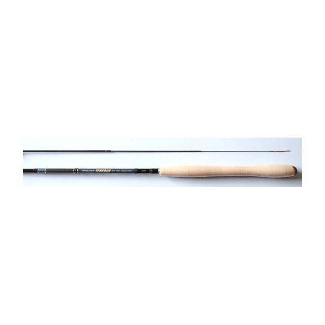 Uzaki Nissin Tenkara Rod Royal Stage Tenkara 6:4 320 (7 Piece)