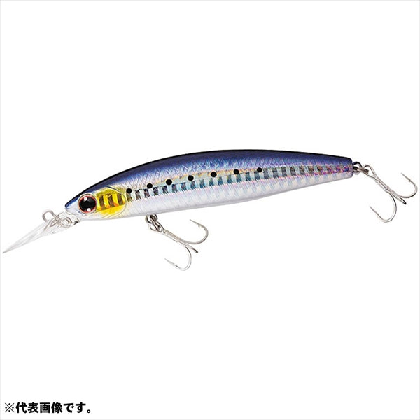 Daiwa Shoreline Shiner-Z Set Upper 97S Laser sardine