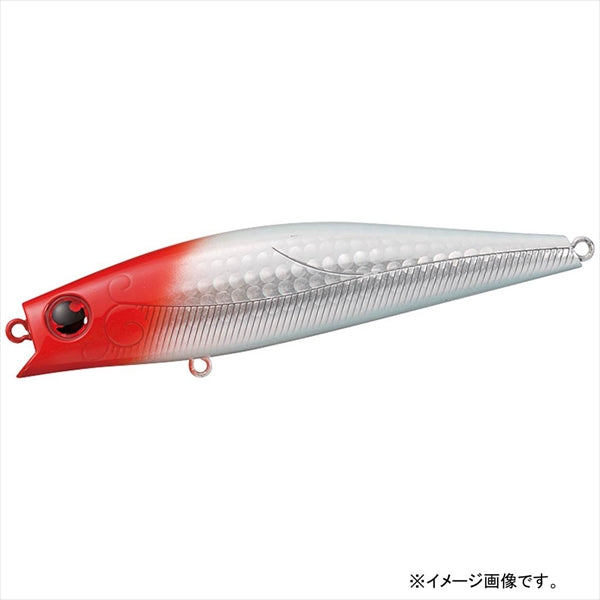 Daiwa Morethan Solaria 70F Hollow red Head