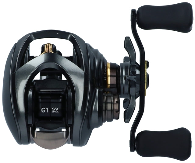 Daiwa Steez CT SV TW 700H (Right Handle)