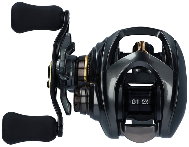 Daiwa Steez CT SV TW 700HL (Left Handle)