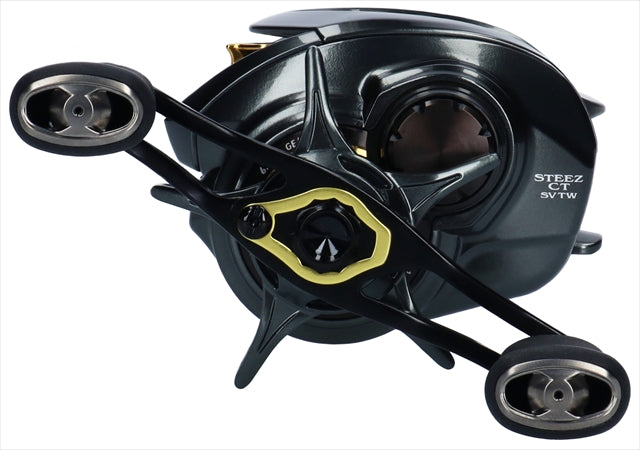 Daiwa Steez CT SV TW 700HL (Left Handle)