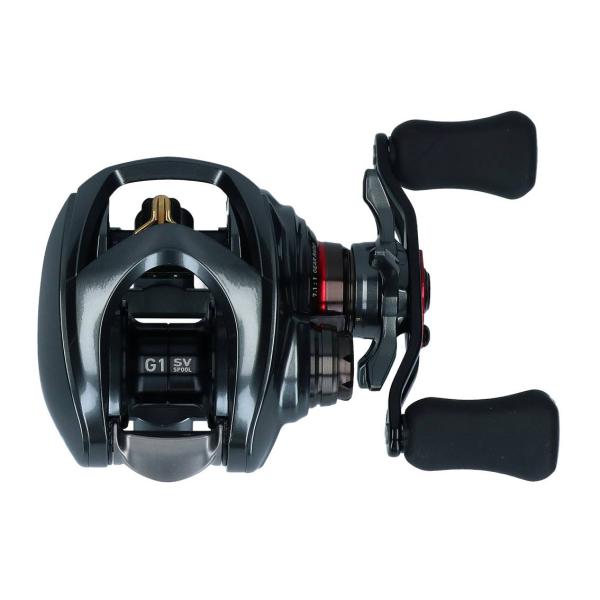 Daiwa Steez CT SV TW 700SH (Right handle)