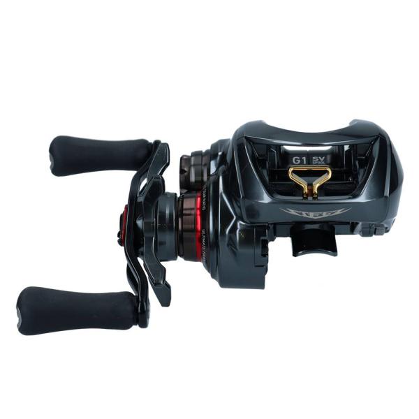 Daiwa Steez CT SV TW 700SH (Right handle)