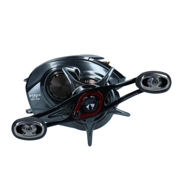 Daiwa Steez CT SV TW 700SH (Right handle)