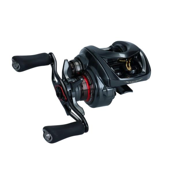 Daiwa Steez CT SV TW 700SH (Right handle)