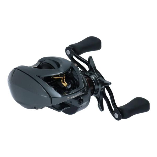 Daiwa Steez CT SV TW 700SHL (Left handle)