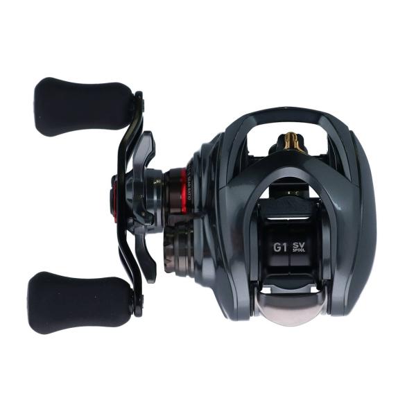 Daiwa Steez CT SV TW - Thumbnail 5