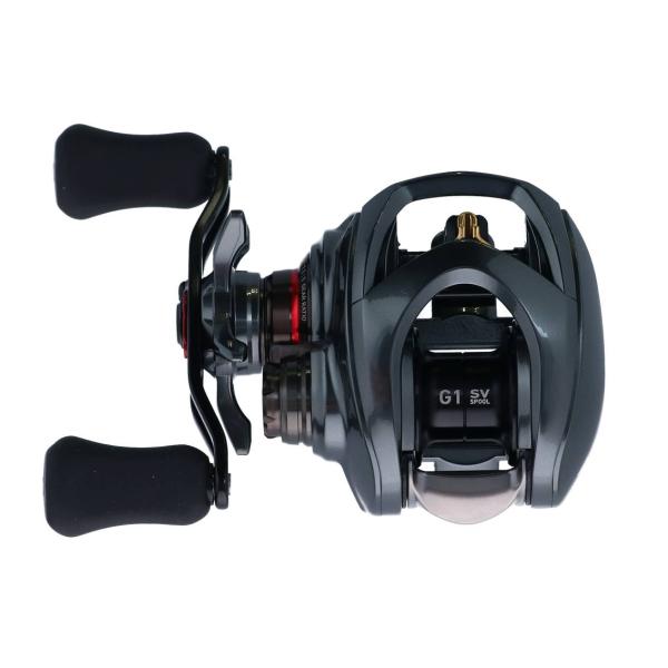 Daiwa Steez CT SV TW 700SHL (Left handle)