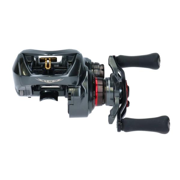 Daiwa Steez CT SV TW 700SHL (Left handle)