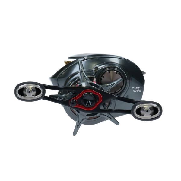 Daiwa Steez CT SV TW 700SHL (Left handle)