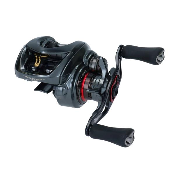 Daiwa Steez CT SV TW 700SHL (Left handle)