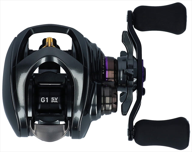 Daiwa Steez CT SV TW 700XH (Right Handle)