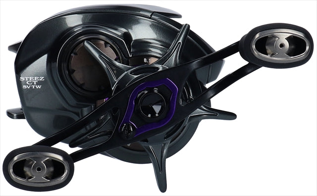 Daiwa Steez CT SV TW 700XH (Right Handle)