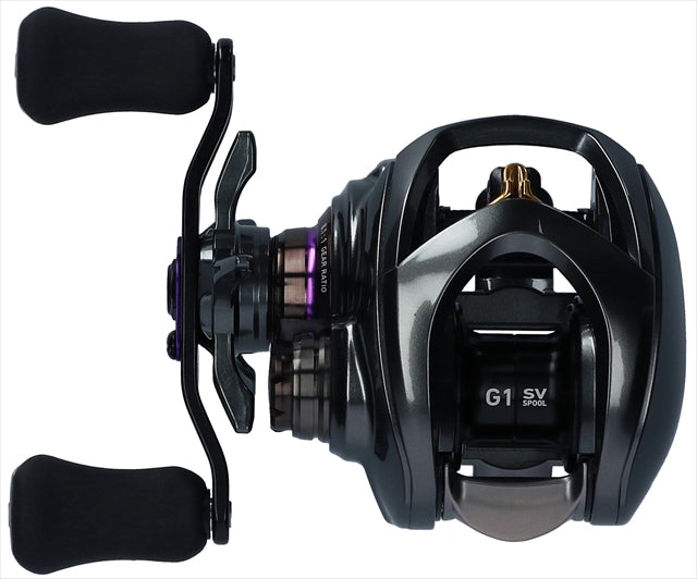 Daiwa Steez CT SV TW 700XHL (Left Handle)