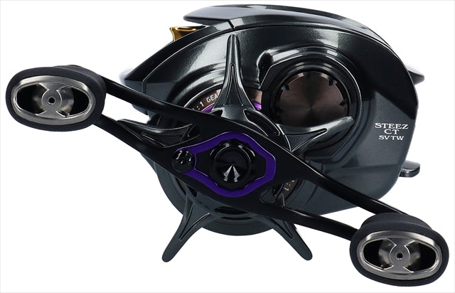 Daiwa Steez CT SV TW 700XHL (Left Handle)