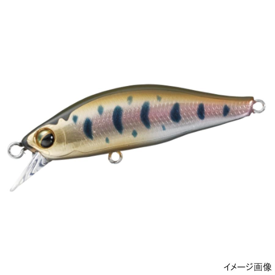 Daiwa Trout Plug Silver Creek Minnow 50S Yamame