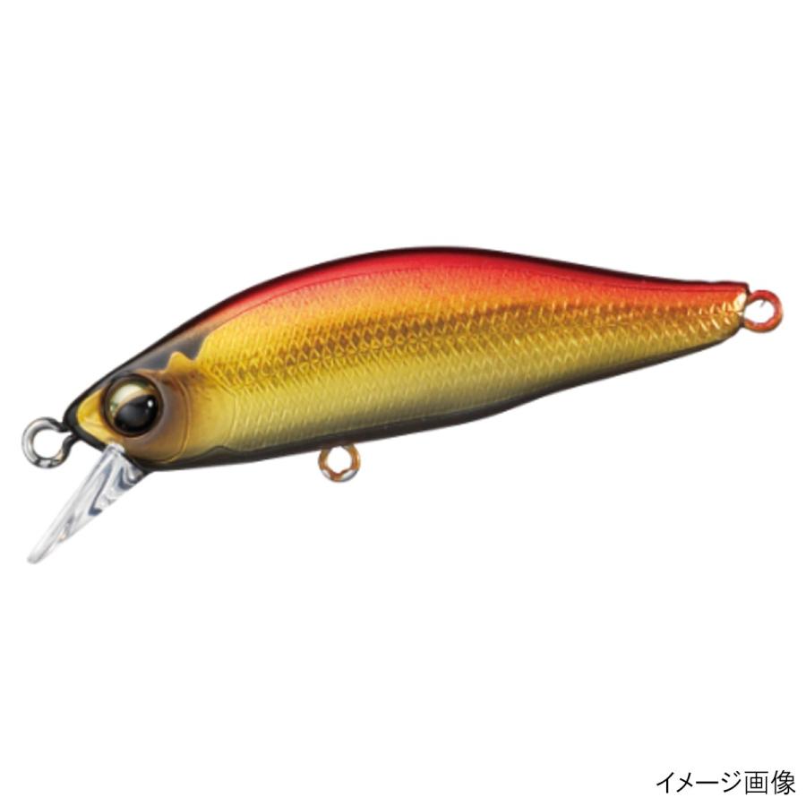 Daiwa Trout Plug Silver Creek Minnow 50S Akakin