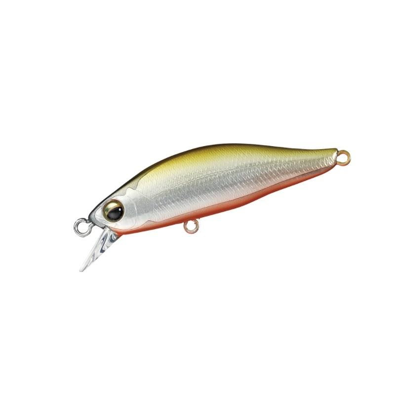 Daiwa Trout Plug Silver Creek Minnow 50S TS