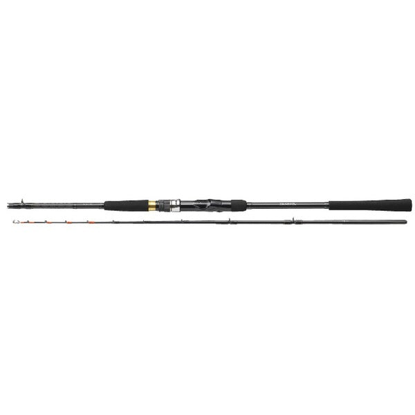 Daiwa Taco X 150 (Baitcasting 2 Piece)