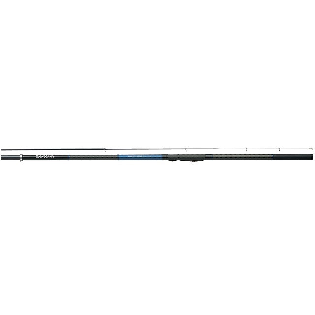 Daiwa Liberty Club Aoriika 1.5-51 (Spinning 6 Piece)