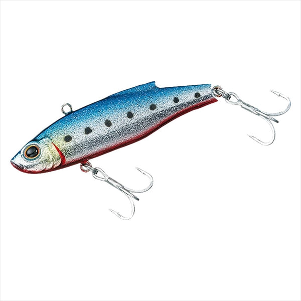 Daiwa Morethan Salt Vibe 72S SG Sardine RB