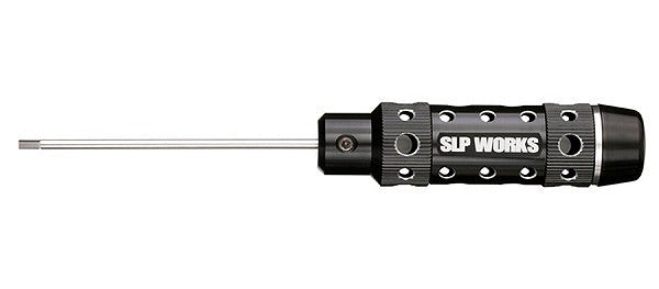 SLP Works SLPW HEX Screwdriver 2.5