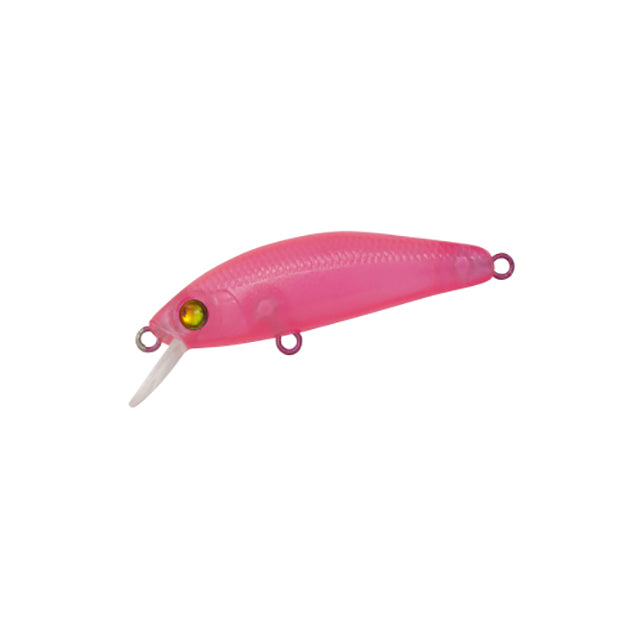 Daiwa Saltwater Plug Gekkabijin Yogiri Z 42F Glow Pink