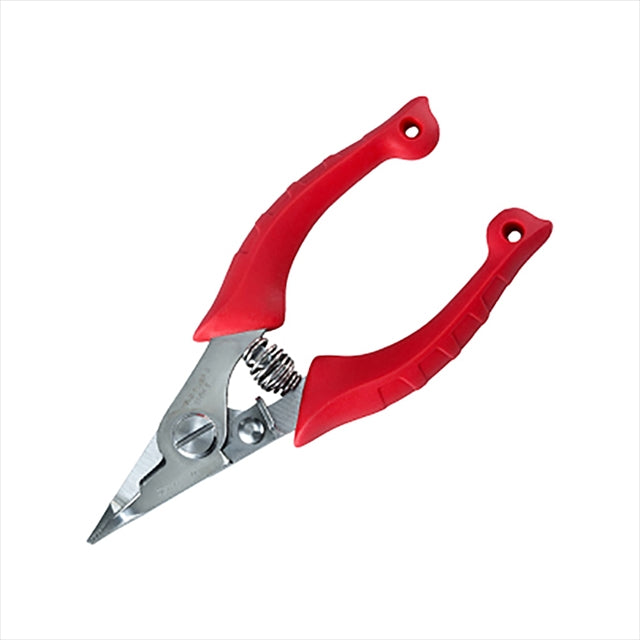 Daiwa Field Plier 2 110H S Red