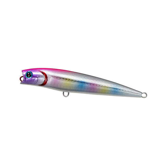 Daiwa Morethan Salt Pencil 110F-HD Ratlin Sight Candy