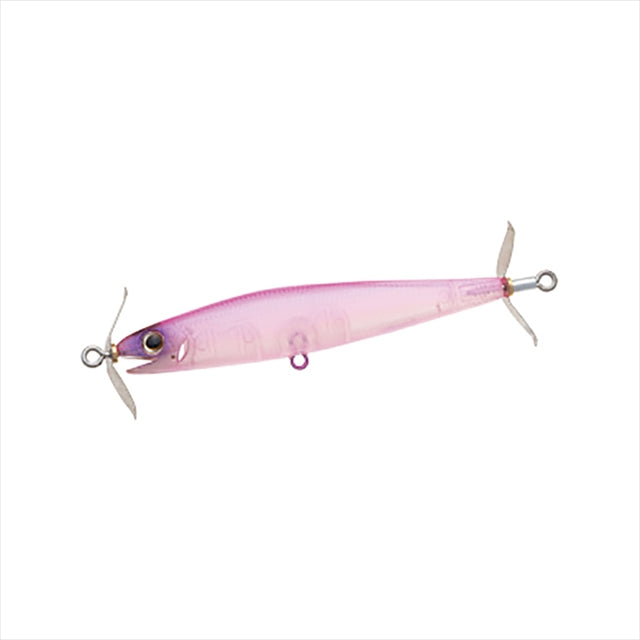 Daiwa Gustnado 70FS Pink Purple