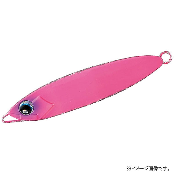 Daiwa Kyohga Jig Basic 80g Flash pink