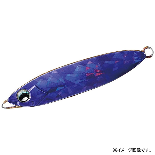 Daiwa Kyohga Jig Basic 100g CH Purple & Glow