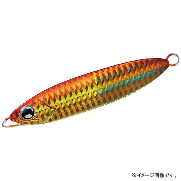 Daiwa Kyohga Jig Basic 100g PH Akakin & Gold Lame