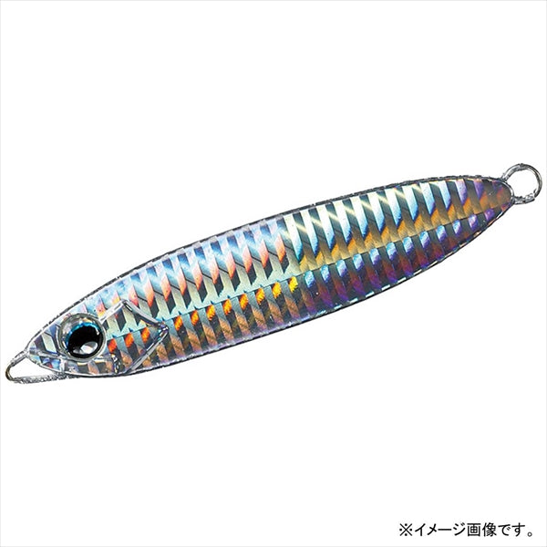 Daiwa Kyohga Jig Basic 100g PH Silver & Silver Lame