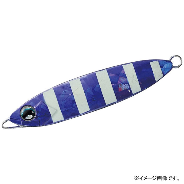 Daiwa Kyohga Jig Basic 130g CH Purple & Zebra