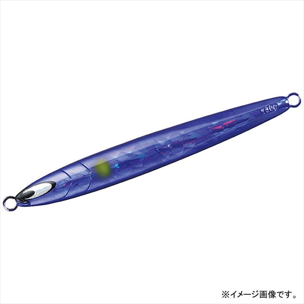 Daiwa Kyohga Jig Semi-Long 80g CH purple