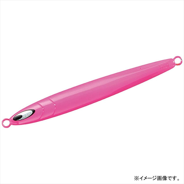 Daiwa Kyohga Jig Semi-Long 80g Flash pink