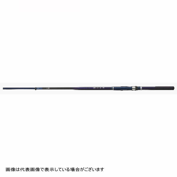 Daiwa Club Bluecabin Kaijotsuribori Saguriduri M-300/ E (Spinning 4 Piece)