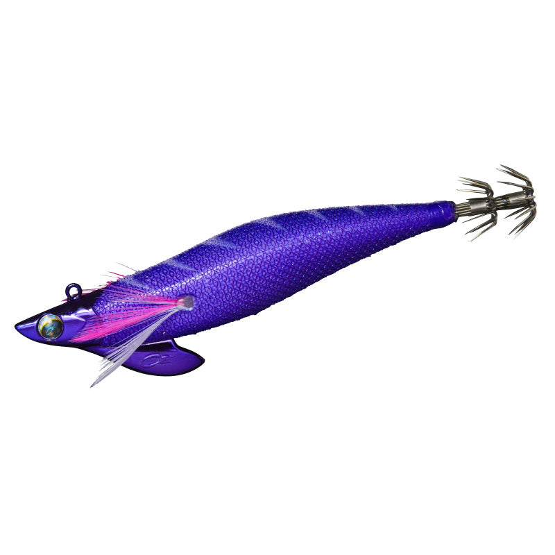 Daiwa Emeraldas BT2 3-25 g Nightlight-Purple Cedar