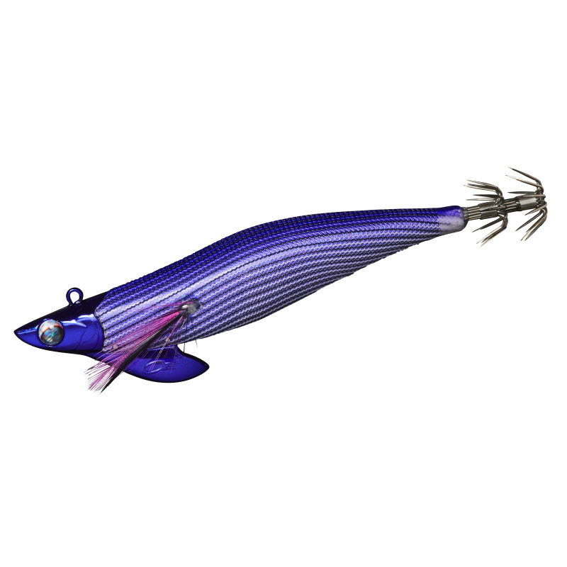 Daiwa Emeraldas Boat 2 (Rattle) BT2R 3-25 g Purple-Stripe P