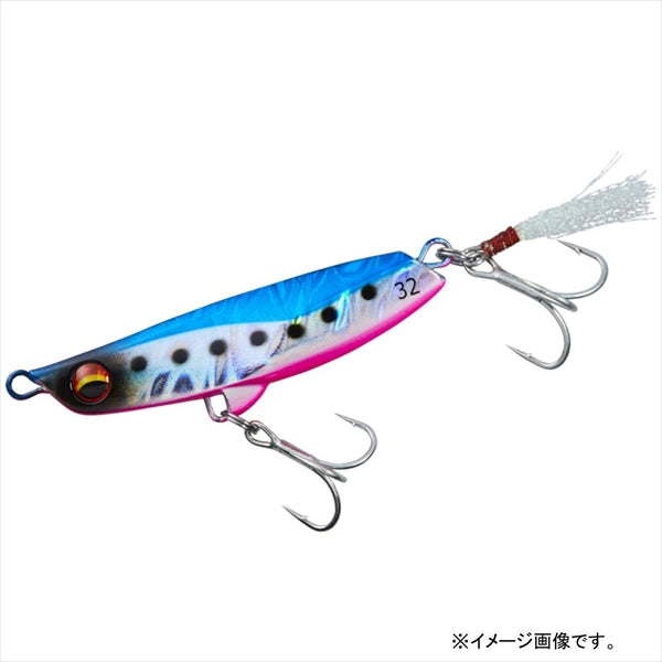 Daiwa Flat Junkie Hirametal Z 32g Flounder eagle