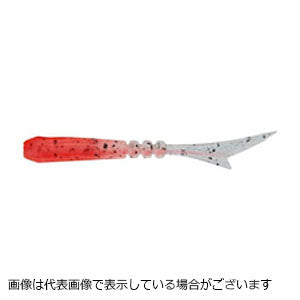 Daiwa Gekkabijin Sword Beam 2.2inch Krill Pink