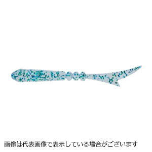 Daiwa Gekkabijin Sword Beam 2.2inch Chirimenjako UV