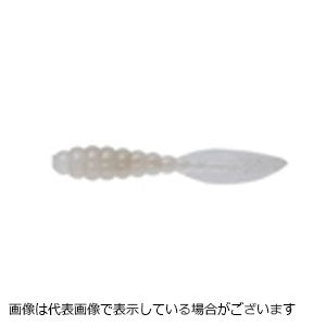 Daiwa Gekkabijin Bibi Beam 1.5inch Clear Glitter