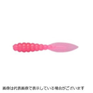 Daiwa Gekkabijin Bibi Beam 1.5inch Glow Pink